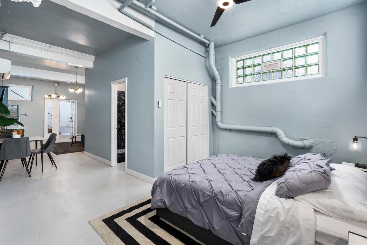 Aparthotel Avalon Suites