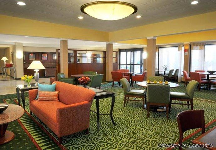 Courtyard By Marriott North 3* Phoenix