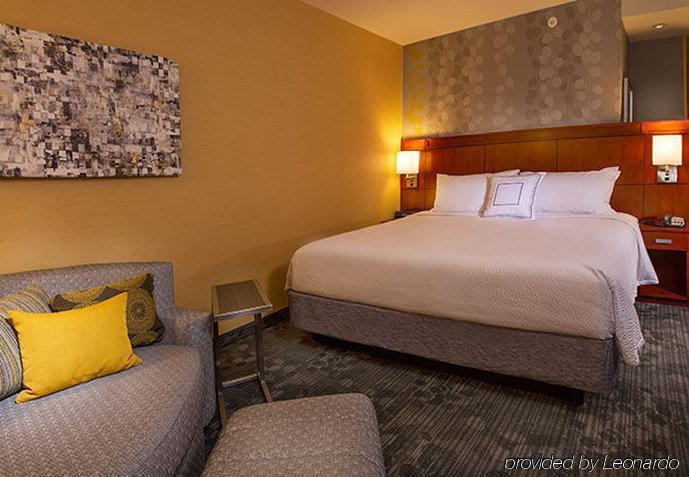 Hotel Courtyard By Marriott North