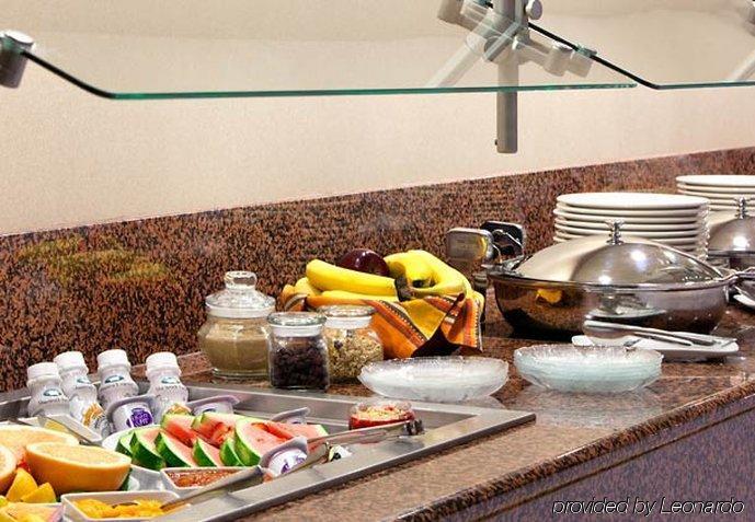 Courtyard By Marriott North