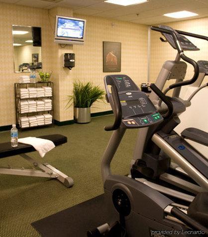 Hotel Courtyard By Marriott North Phoenix