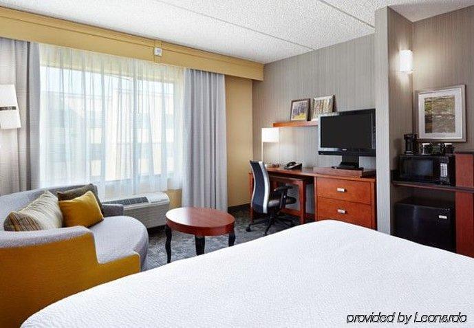 Courtyard North / Happy Valley 3* Phoenix