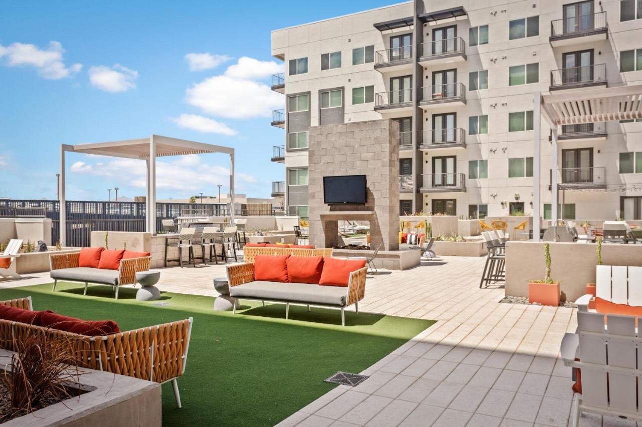 Locale Midtown Aparthotel