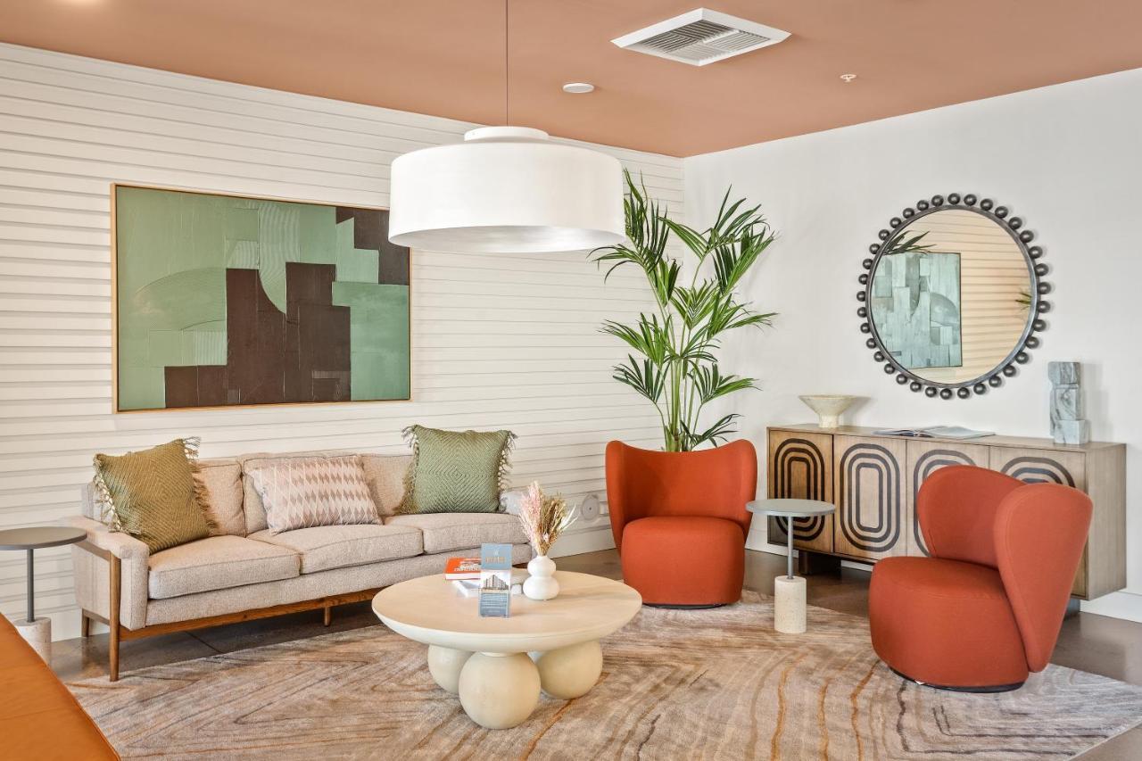 Locale Midtown Aparthotel Phoenix