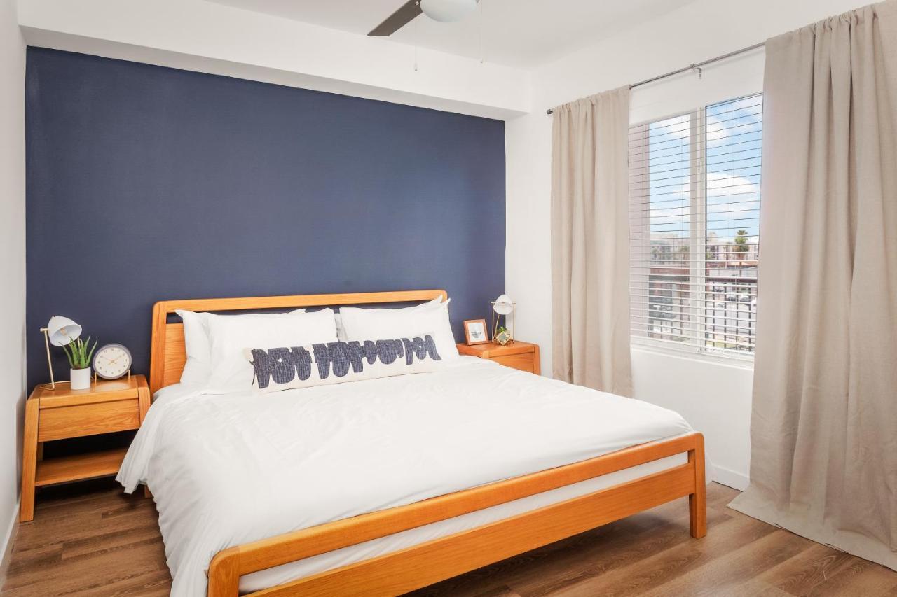 Locale Midtown Aparthotel Phoenix