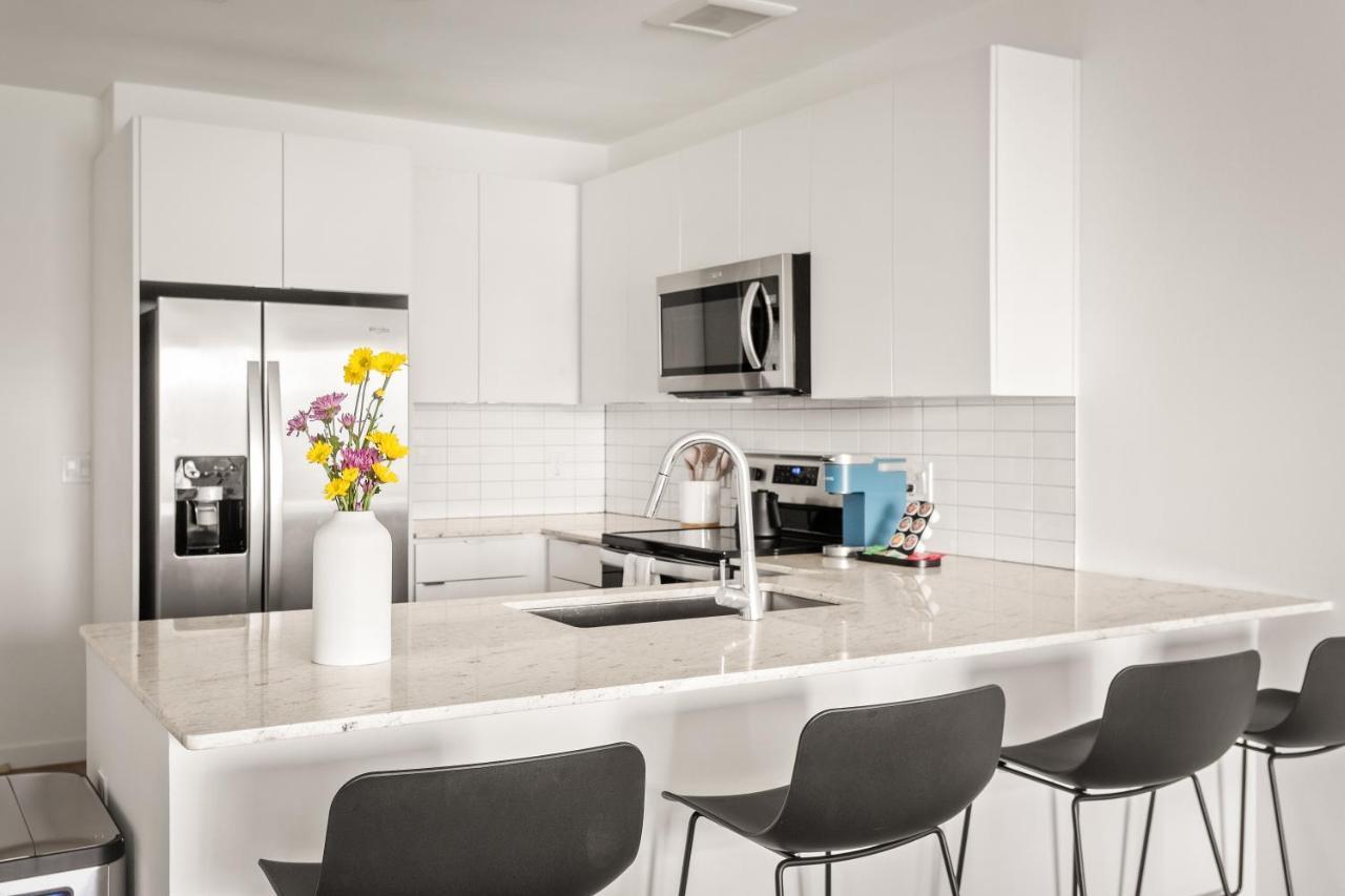 Aparthotel Locale Midtown *