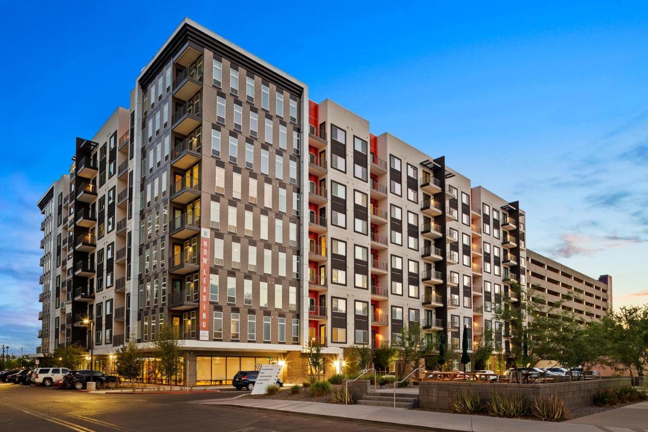 Locale Midtown * Phoenix