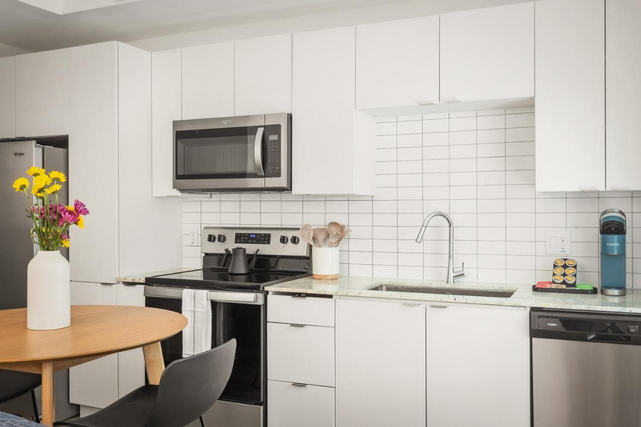 Aparthotel Locale Midtown *