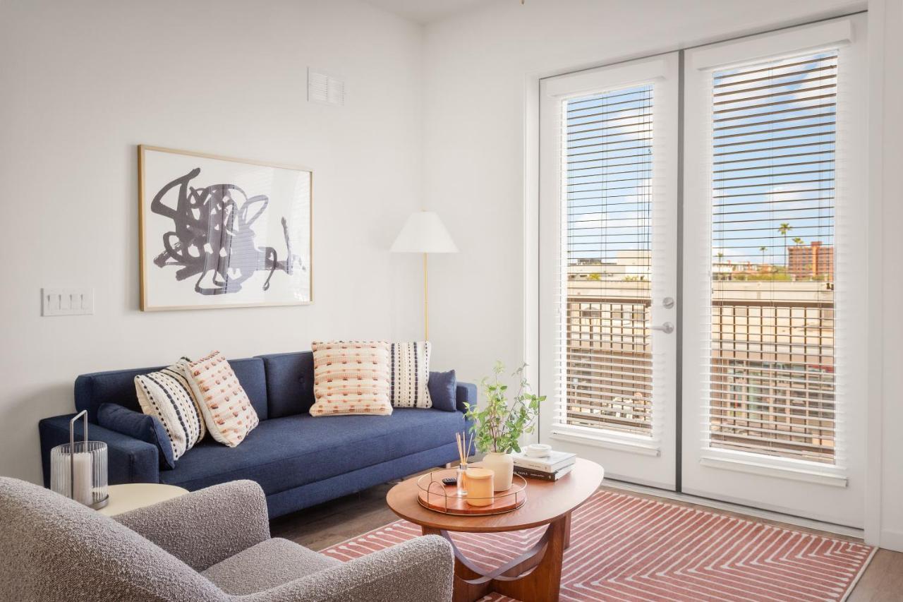 Locale Midtown Aparthotel *