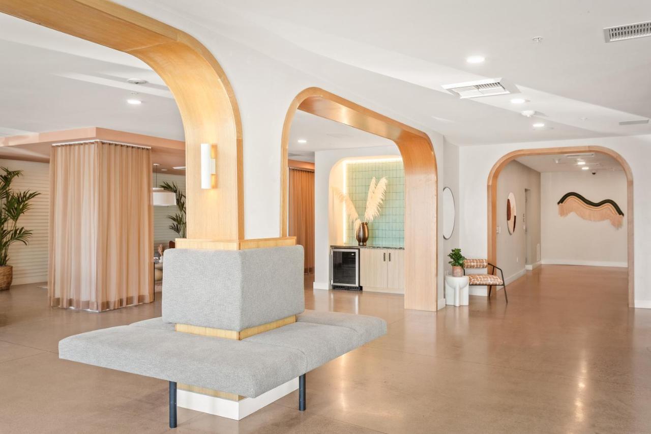 Locale Midtown Aparthotel Phoenix