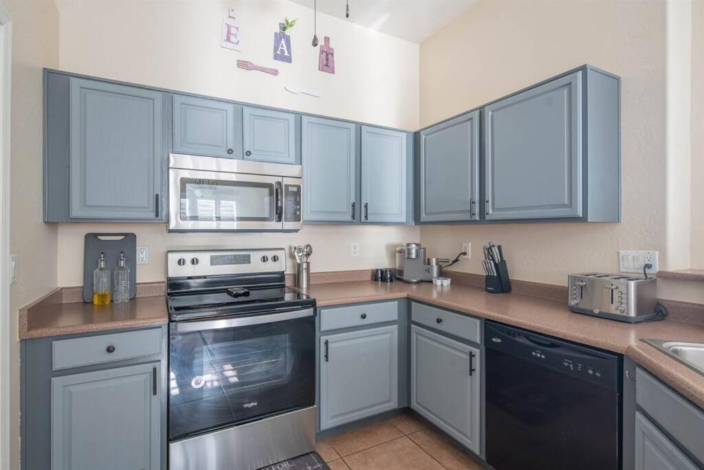 Holiday home Tranquil Oasis: Experience Luxury Living!