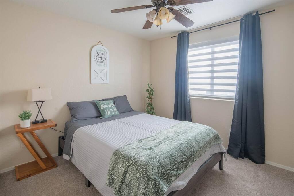 Tranquil Oasis: Experience Luxury Living! Holiday home *