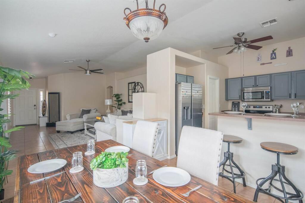 Holiday home Tranquil Oasis: Experience Luxury Living! Phoenix