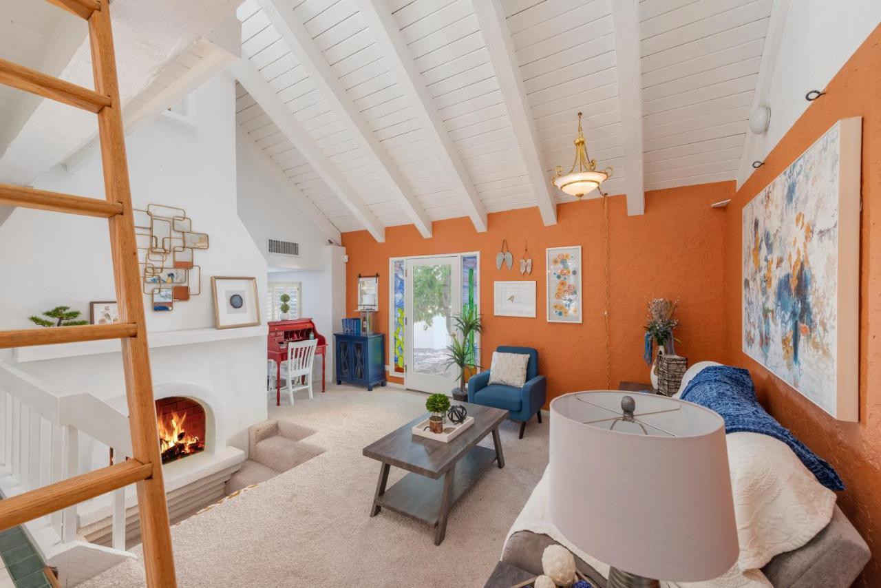 Smart Solution - Individual Private Bed-pods In Gorgeous Shared Space - Women Only Dorm In 5 - Coed House - Full-sized Mattresses In Individual Pods - With Built-in Private Storage - Gorgeous Shared - Affordable Luxury - Sparrow House *