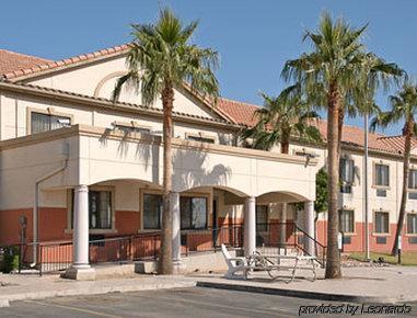 Baymont By Wyndham I-10 Near 51st Ave Phoenix