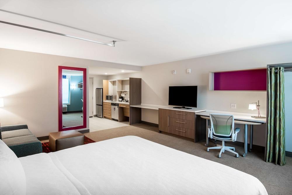 Home2 By Hilton Airport North, Az Hotel 3*