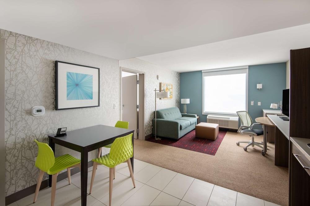 Home2 By Hilton Airport North, Az Hotel Phoenix