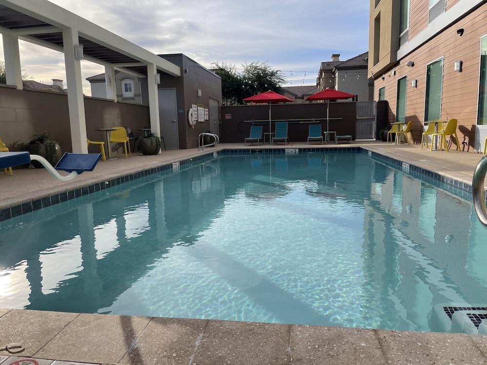 Home2 By Hilton Airport North, Az 3* Phoenix