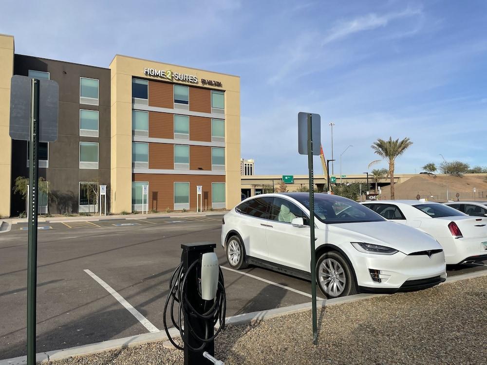 Hotel Home2 By Hilton Airport North, Az