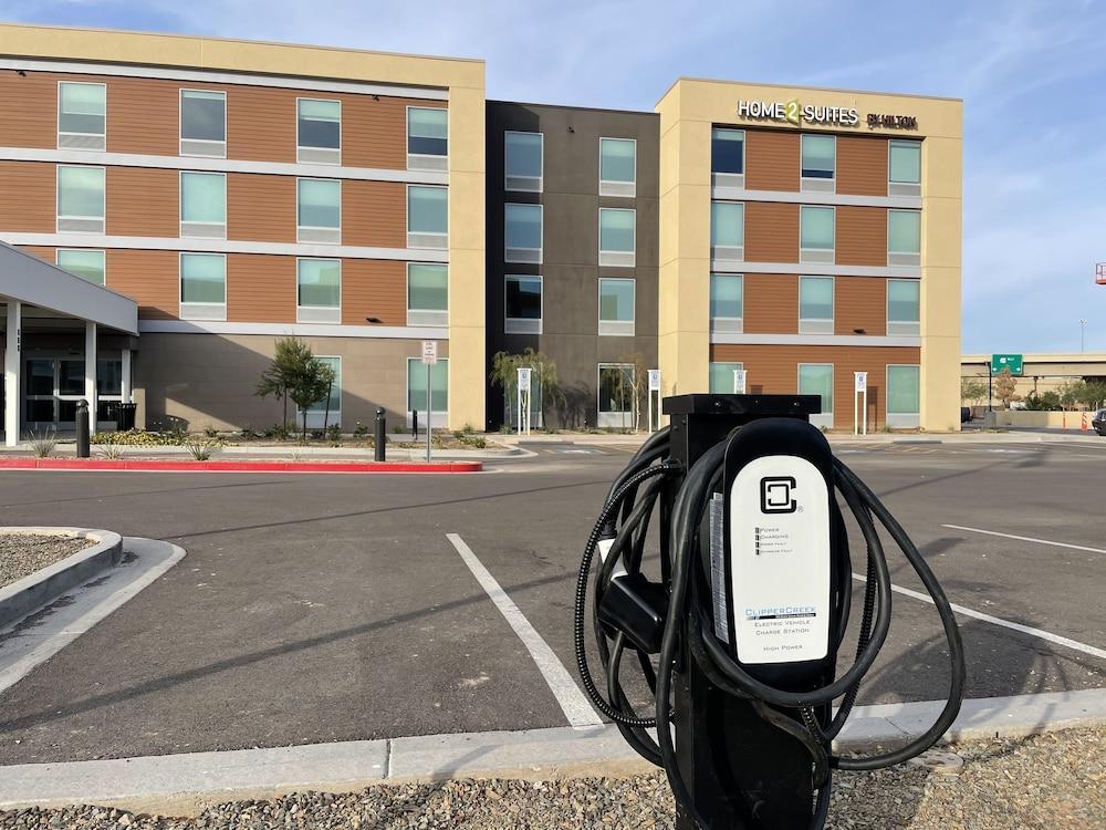 Hotel Home2 By Hilton Airport North, Az Phoenix