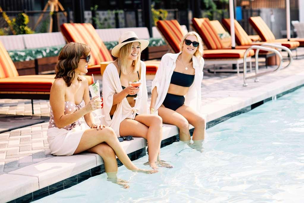 Hotel Rise Uptown Phoenix