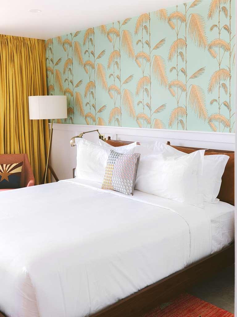 Hotel Rise Uptown 4*