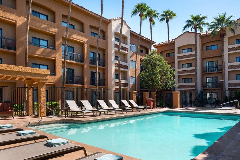 Hotel Sonesta Select Camelback 3*