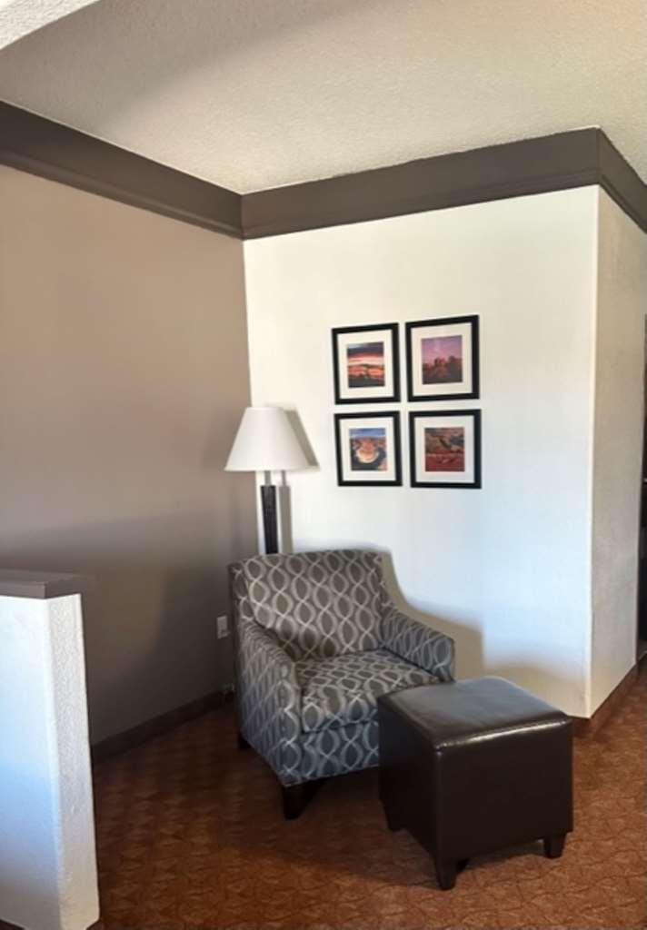 Western Tolleson Hotel 3*