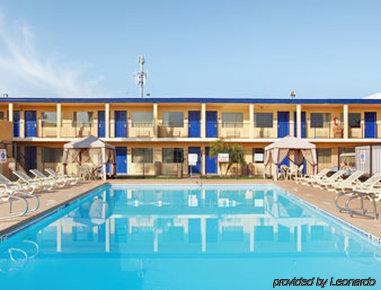 Econo North I-17 Lodge Phoenix