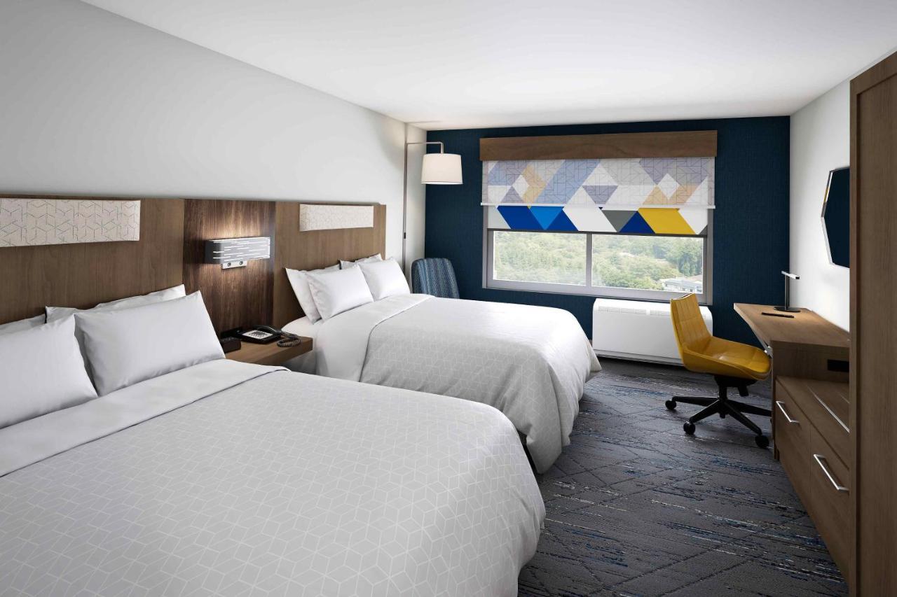 Express & - West - Tolleson By Ihg * Phoenix