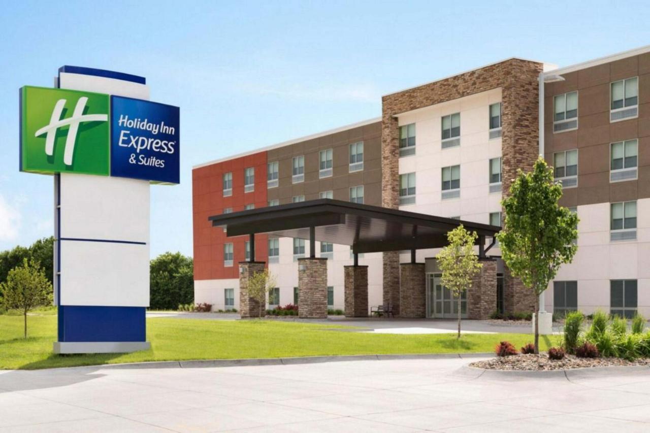 Express & - West - Tolleson By Ihg Hotel *