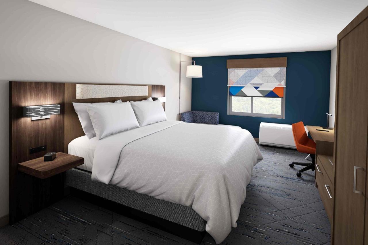 Express & - West - Tolleson By Ihg Hotel