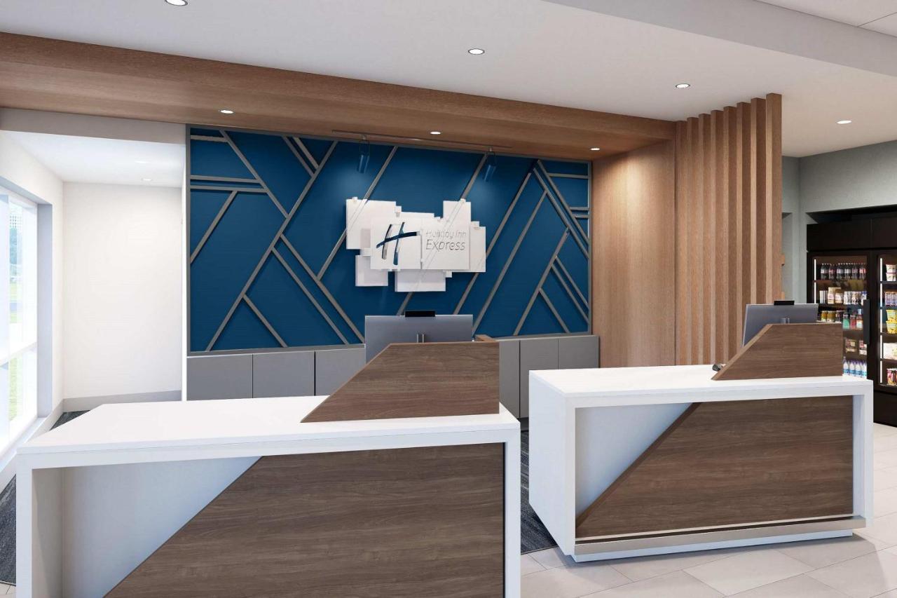 Express & - West - Tolleson By Ihg *