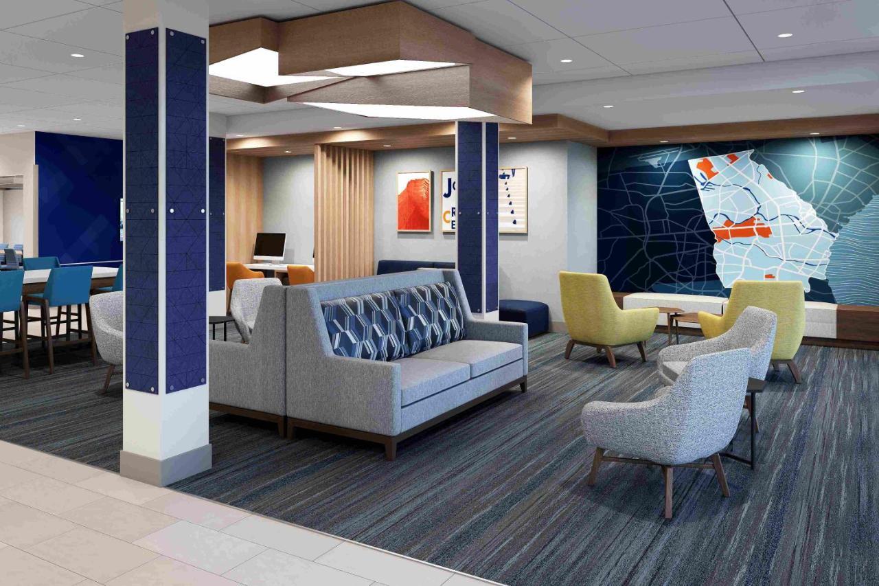 Express & - West - Tolleson By Ihg Hotel *
