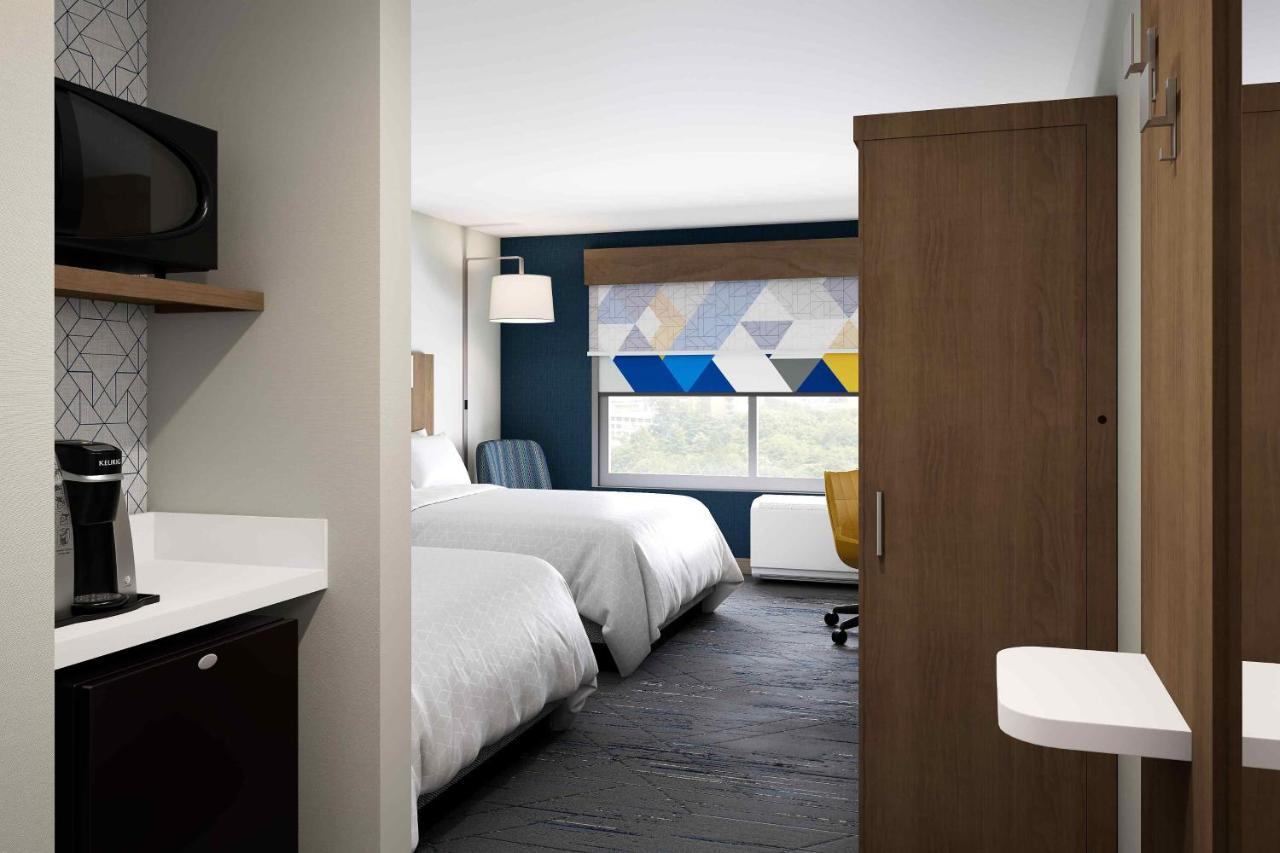 Express & - West - Tolleson By Ihg Hotel