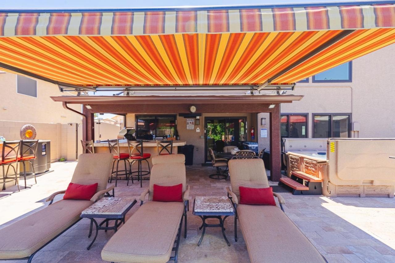 Family Vacation Retreat Glendale Az