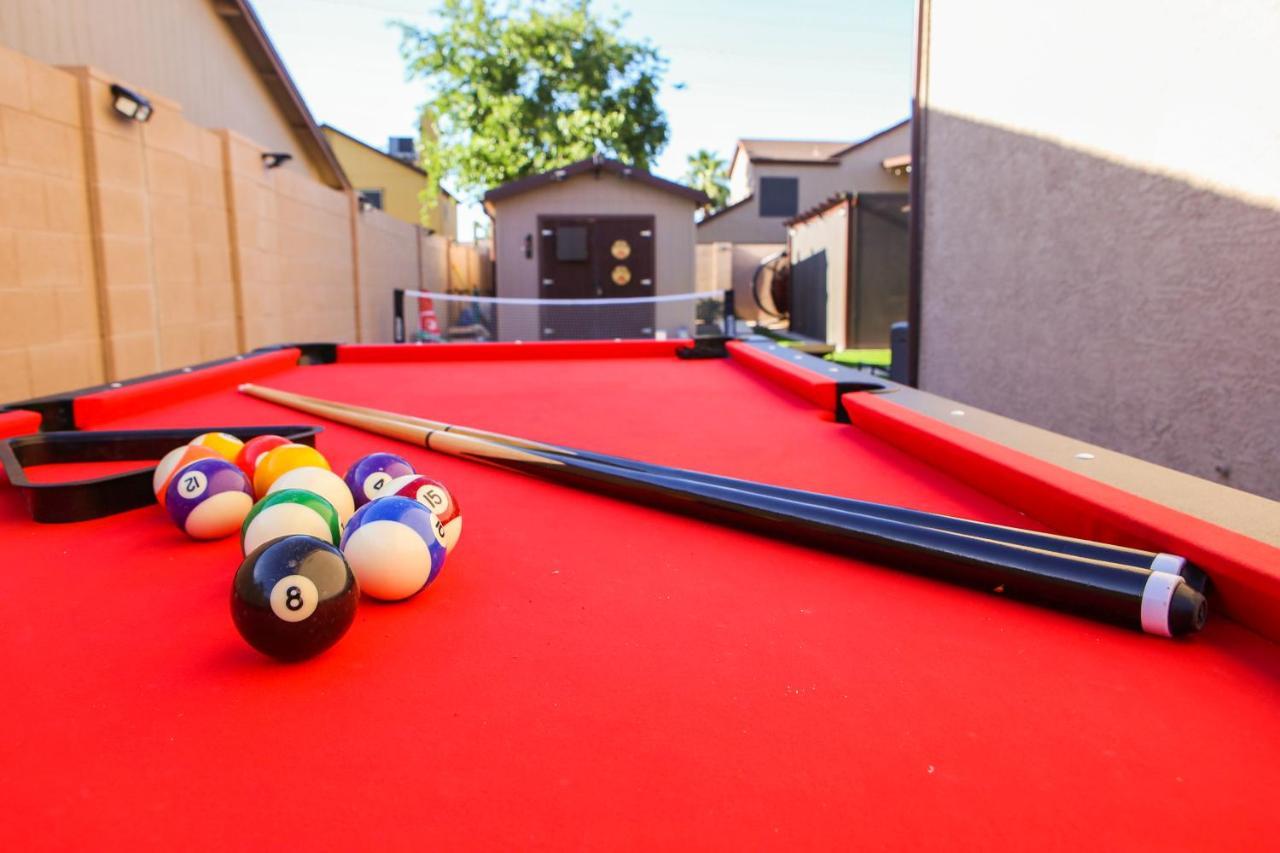 Family Vacation Retreat Glendale Az *