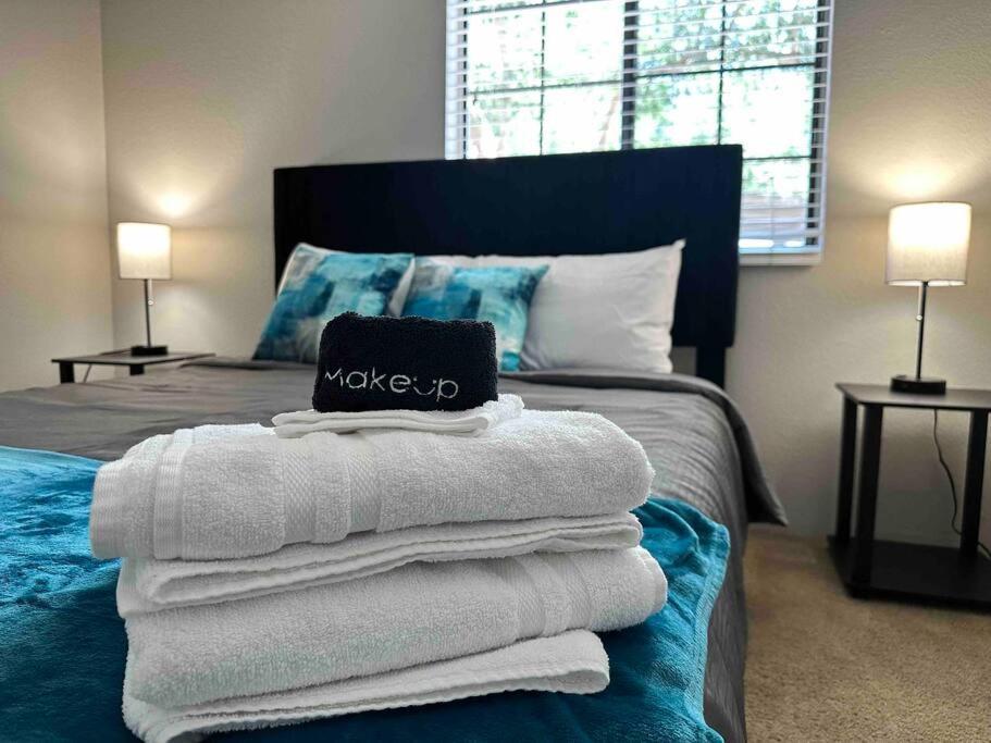 Luxury Tempe Apt By Asu & Airport