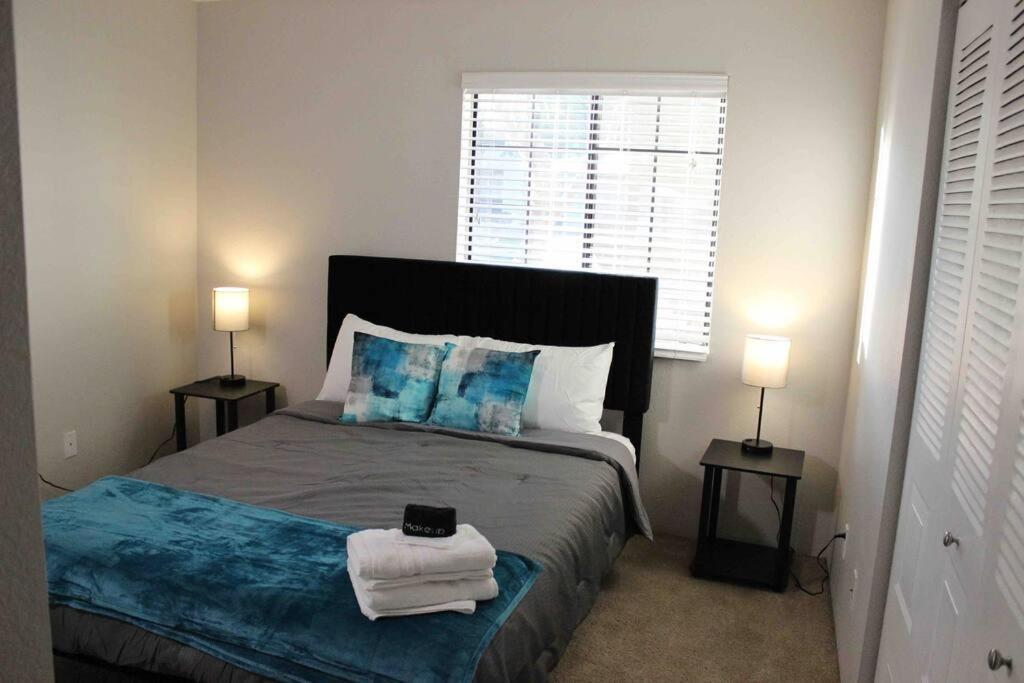 Luxury Tempe Apt By Asu & Airport