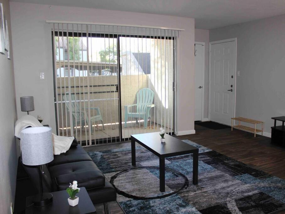 Luxury Tempe Apt By Asu & Airport * Phoenix