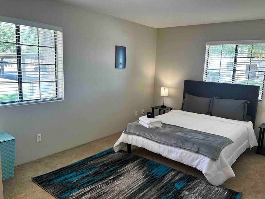 Luxury Tempe Apt By Asu & Airport