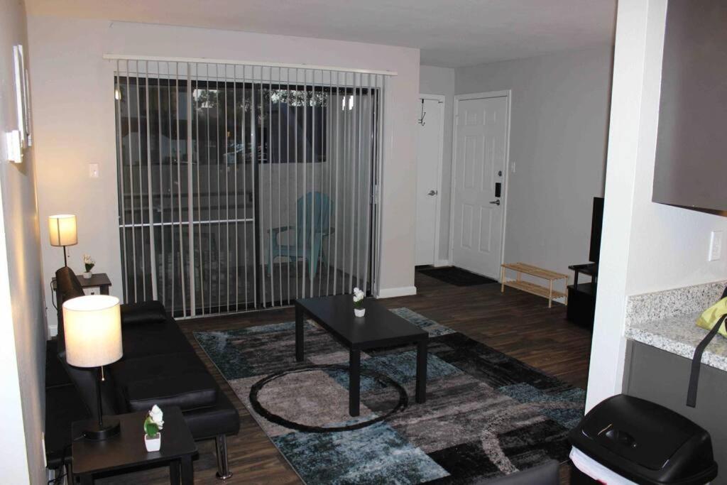 Apartamento Luxury Tempe Apt By Asu & Airport *