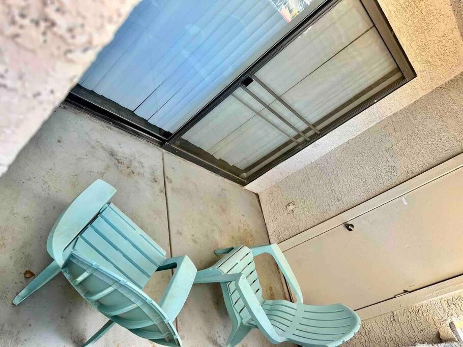 Luxury Tempe Apt By Asu & Airport Phoenix