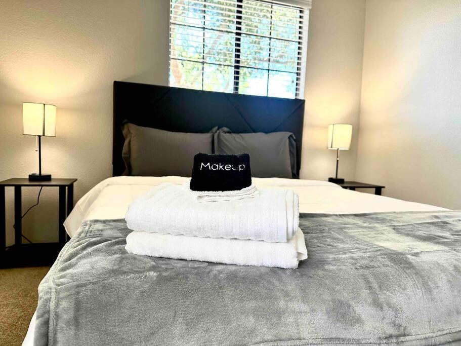 Luxury Tempe Apt By Asu & Airport