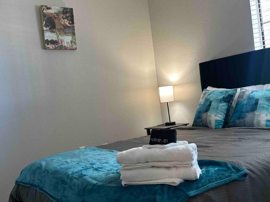 Apartamento Luxury Tempe Apt By Asu & Airport