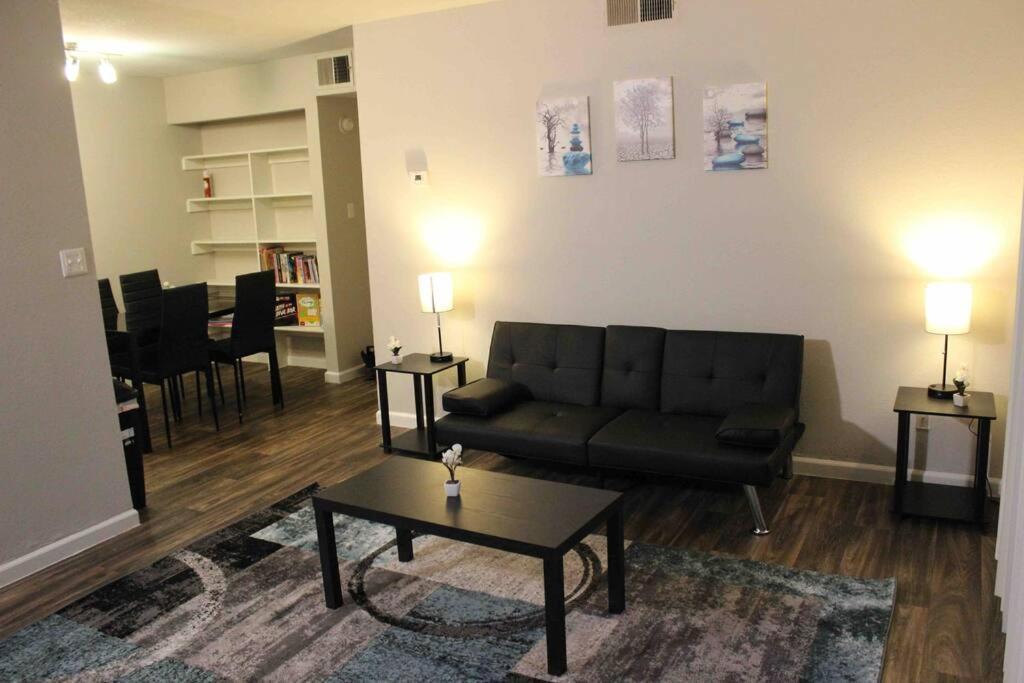 Apartamento Luxury Tempe Apt By Asu & Airport Phoenix