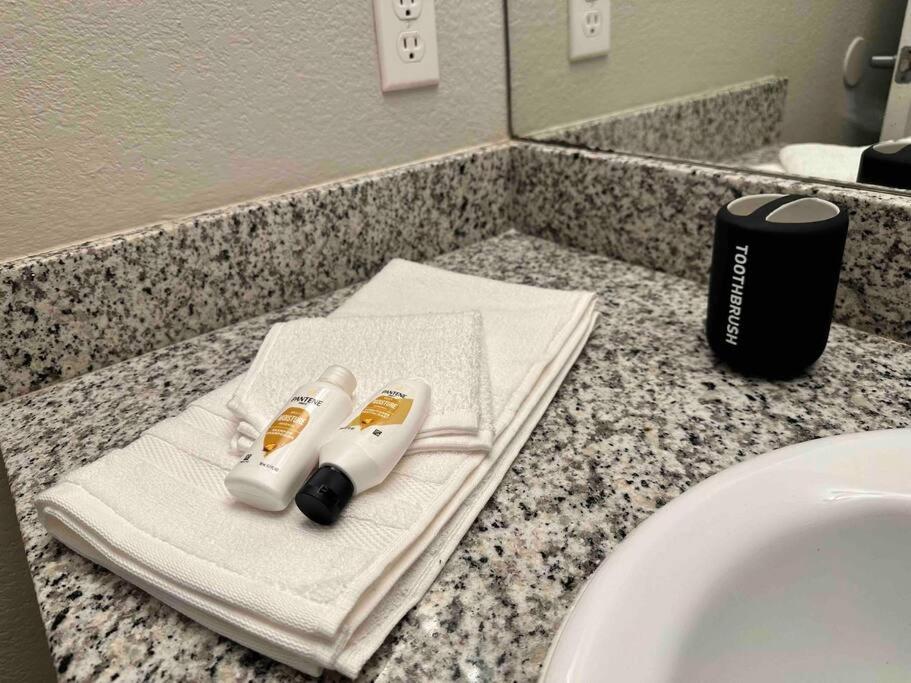 Luxury Tempe Apt By Asu & Airport Apartamento Phoenix