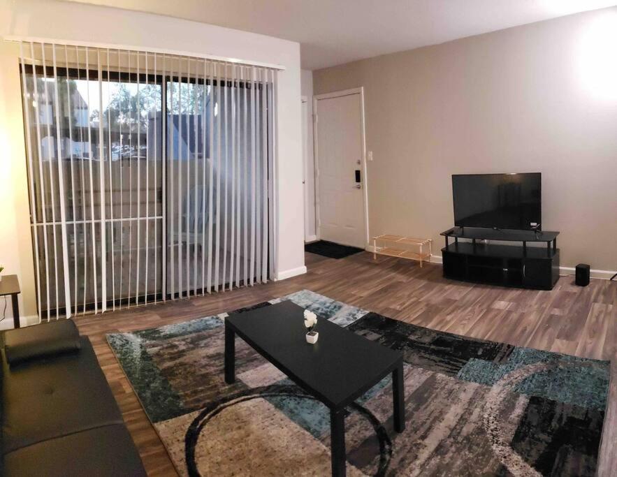 Apartamento Luxury Tempe Apt By Asu & Airport Phoenix