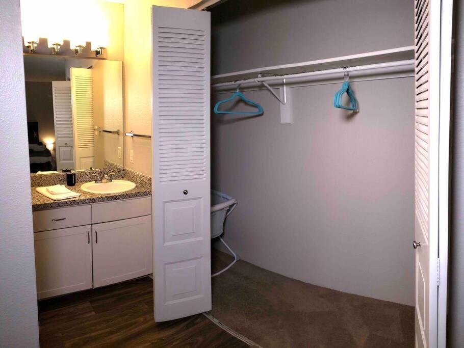 Luxury Tempe Apt By Asu & Airport * Phoenix