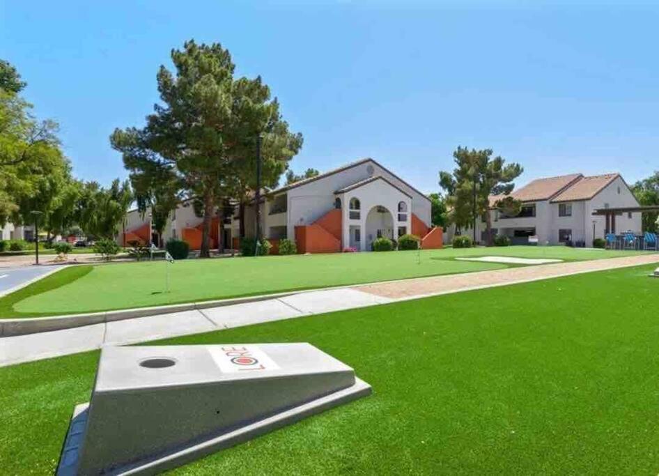 Apartamento Luxury Tempe Apt By Asu & Airport *